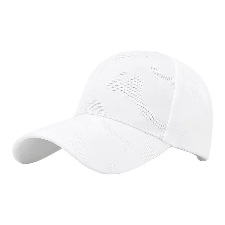 CariteSport Нейлон Дышащая Сетка Кепки Унисекс