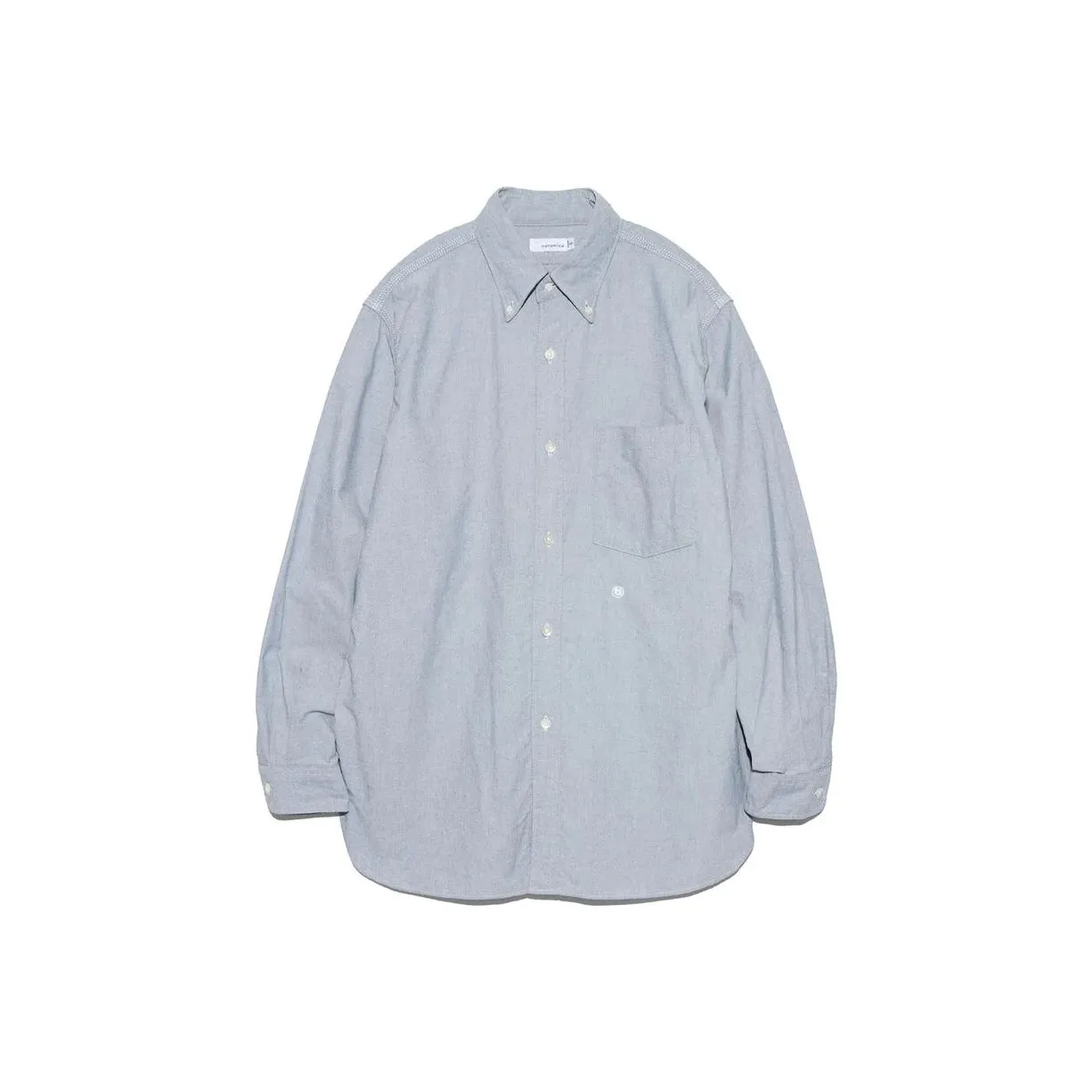 Nanamica Button Down Wind Shirt