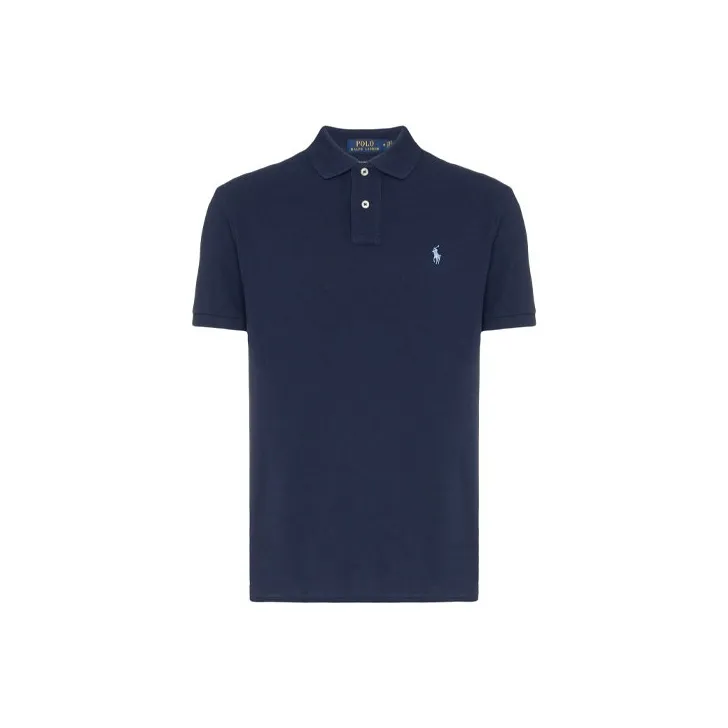 Polo Ralph Lauren Polo Мужской Морской Синий