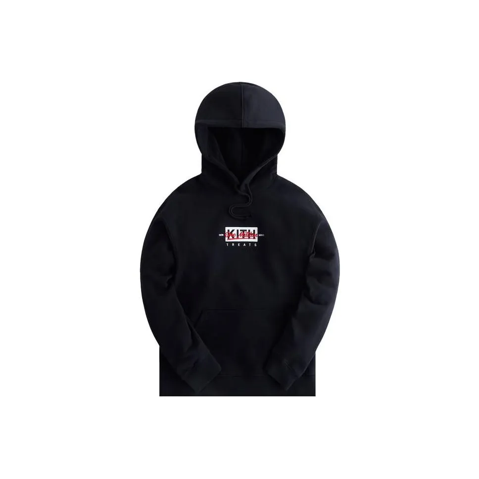 KITH Treats Million Hoodie