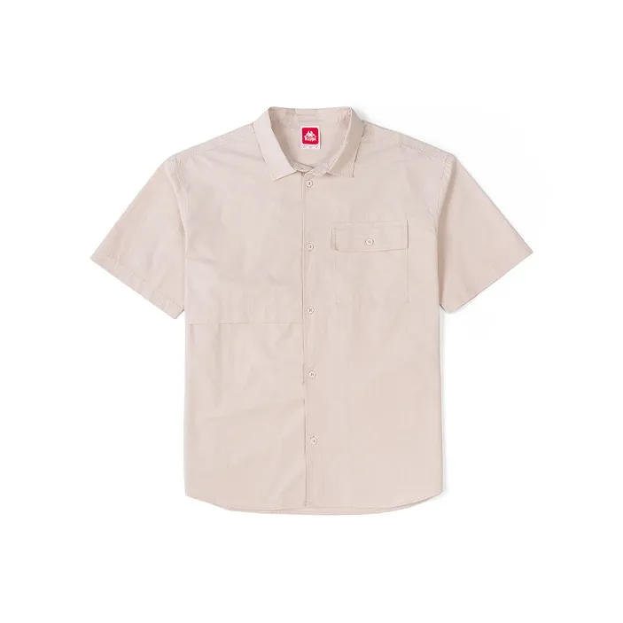 Kappa Reality Mirror Shirts Unisex