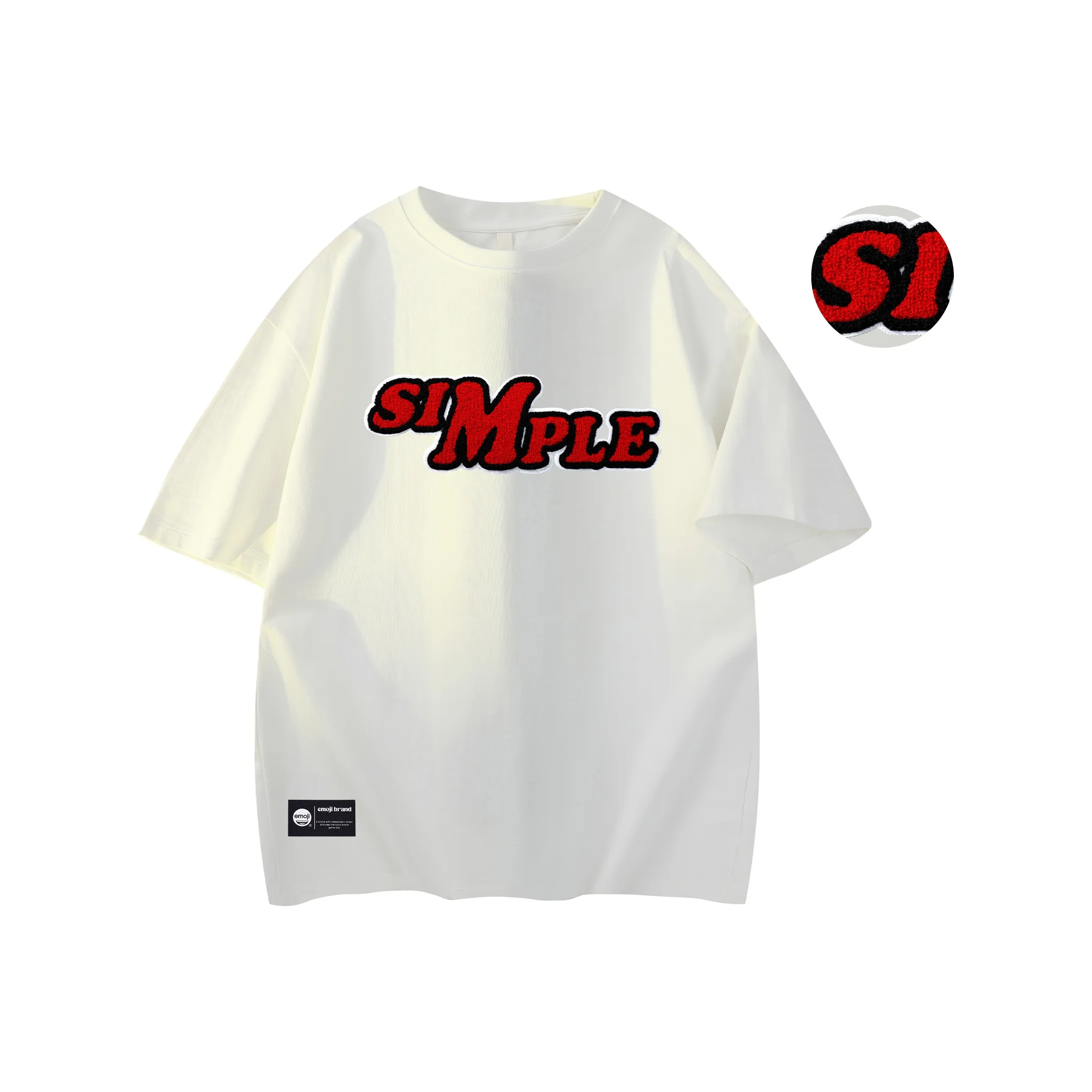 Emoji T Shirts Unisex