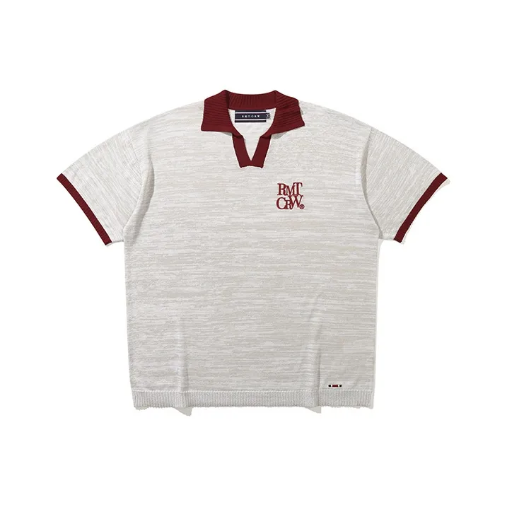 RMTCRW ROMANTIC CROWN Polo Shirts Unisex