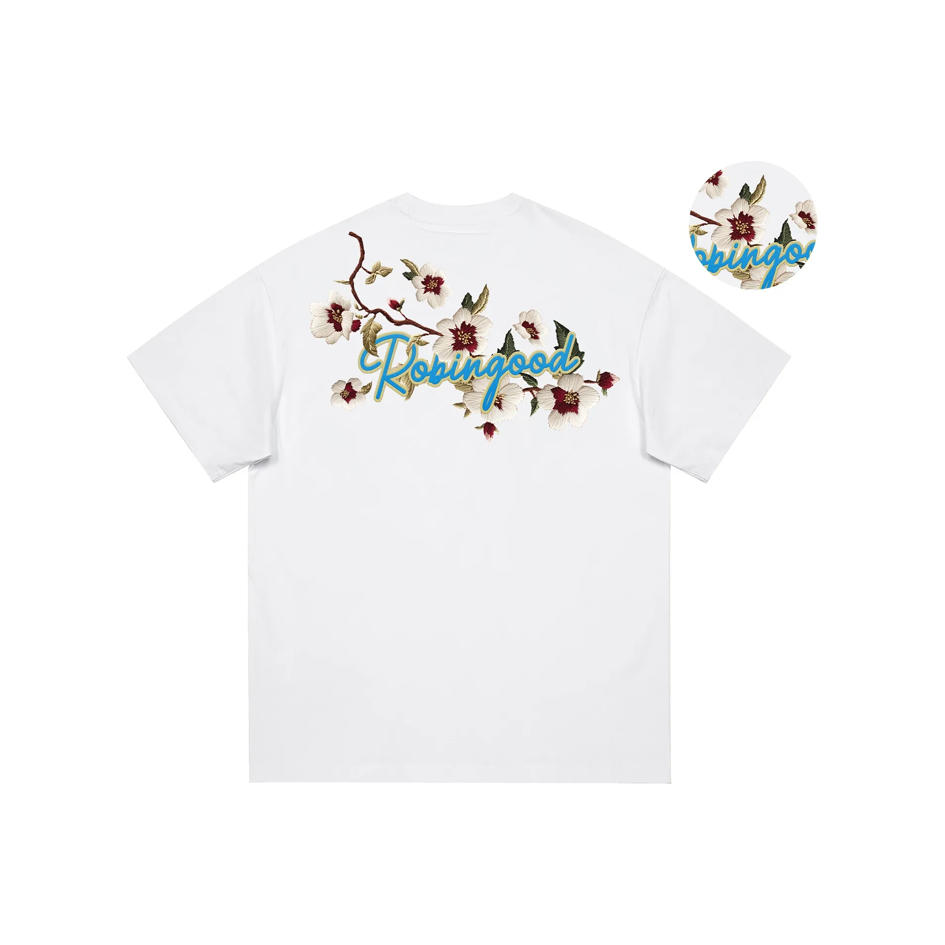ROBINHOOD T Shirts Unisex