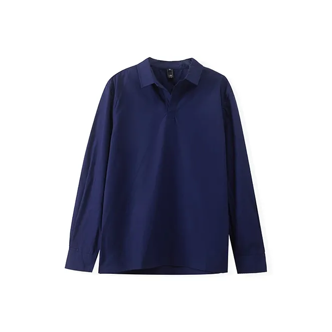 I'm David Унисекс Рубашки