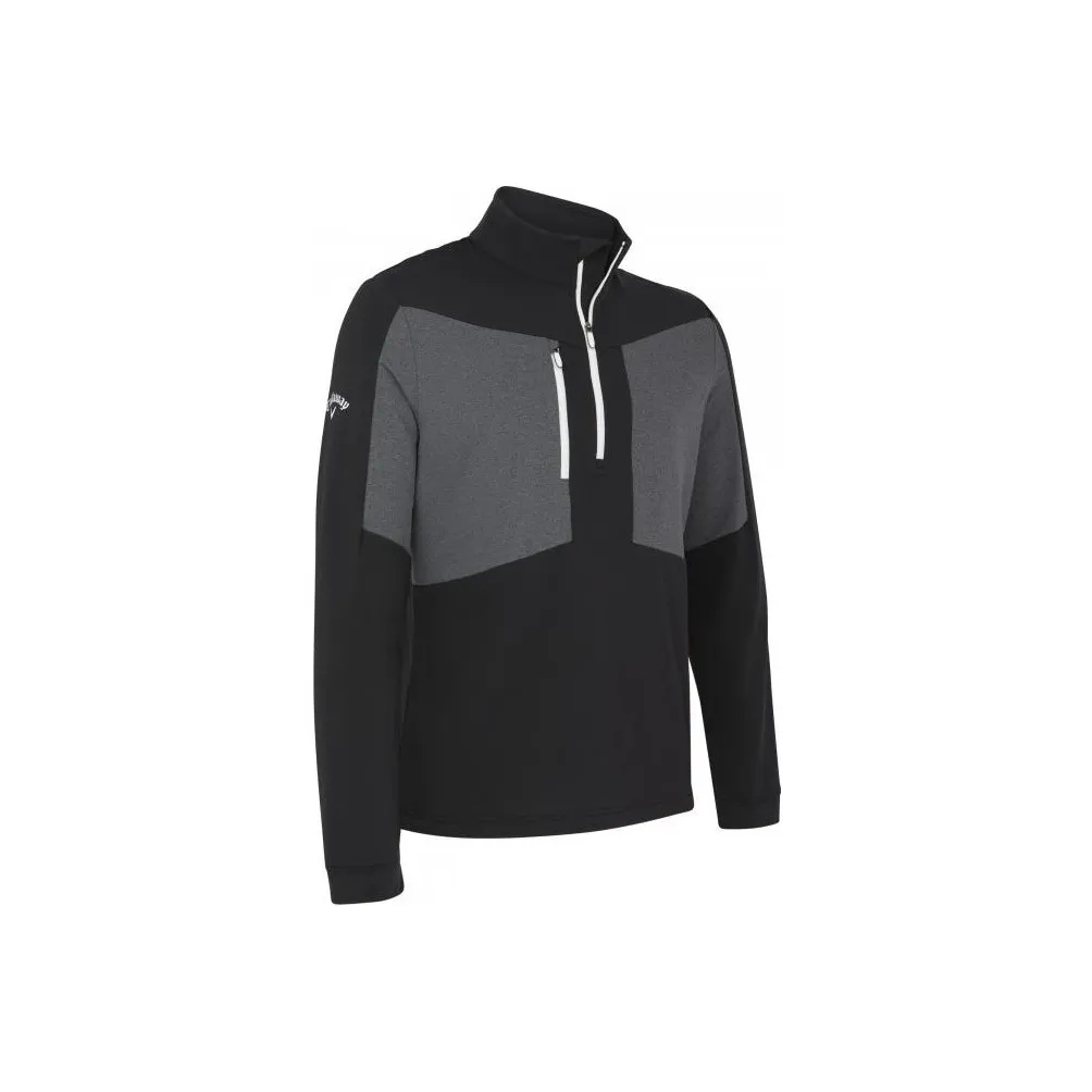 Callaway Sweatshirt Men's Black