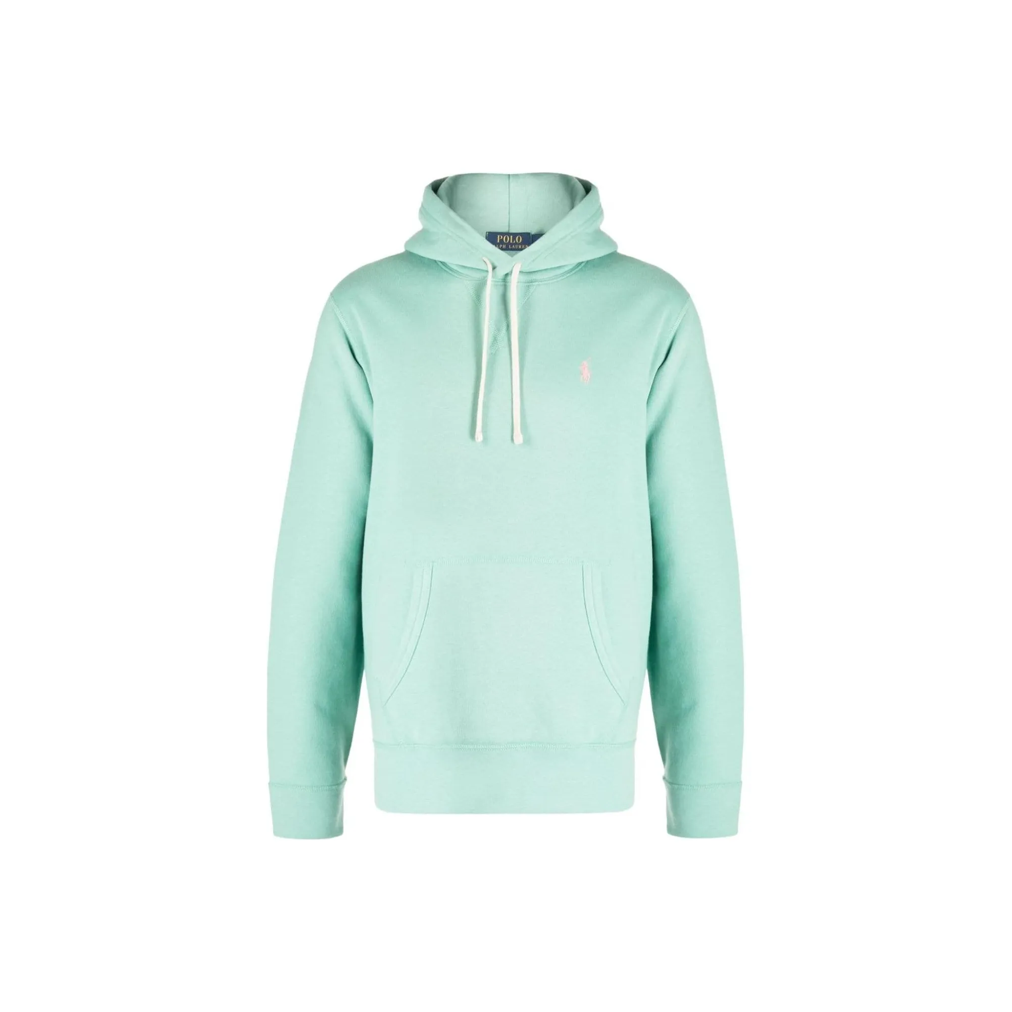 Polo Ralph Lauren Толстовка Мужская Светло-Зеленая