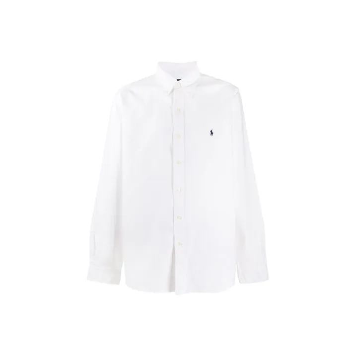 Polo Ralph Lauren Poplin Shirt