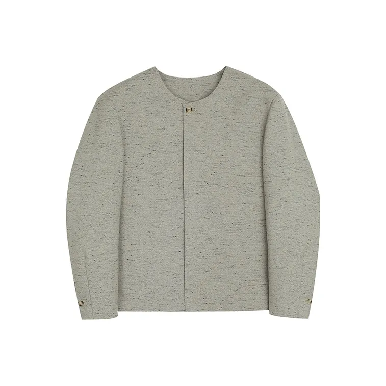 Osens Бизнес-костюм Мужской Pelican Серый