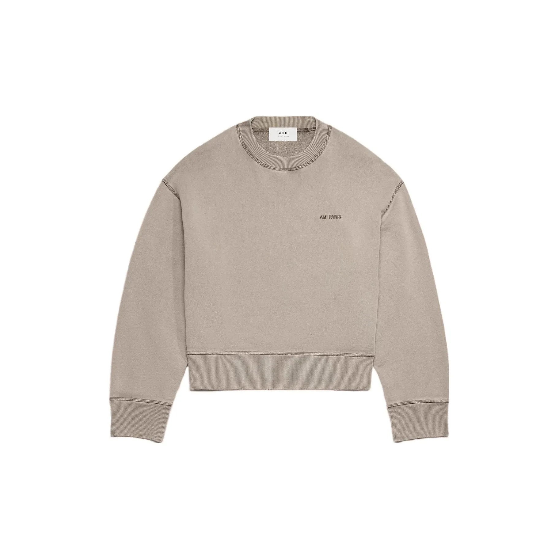 AMIPARIS Глина Унисекс Свитшоты
