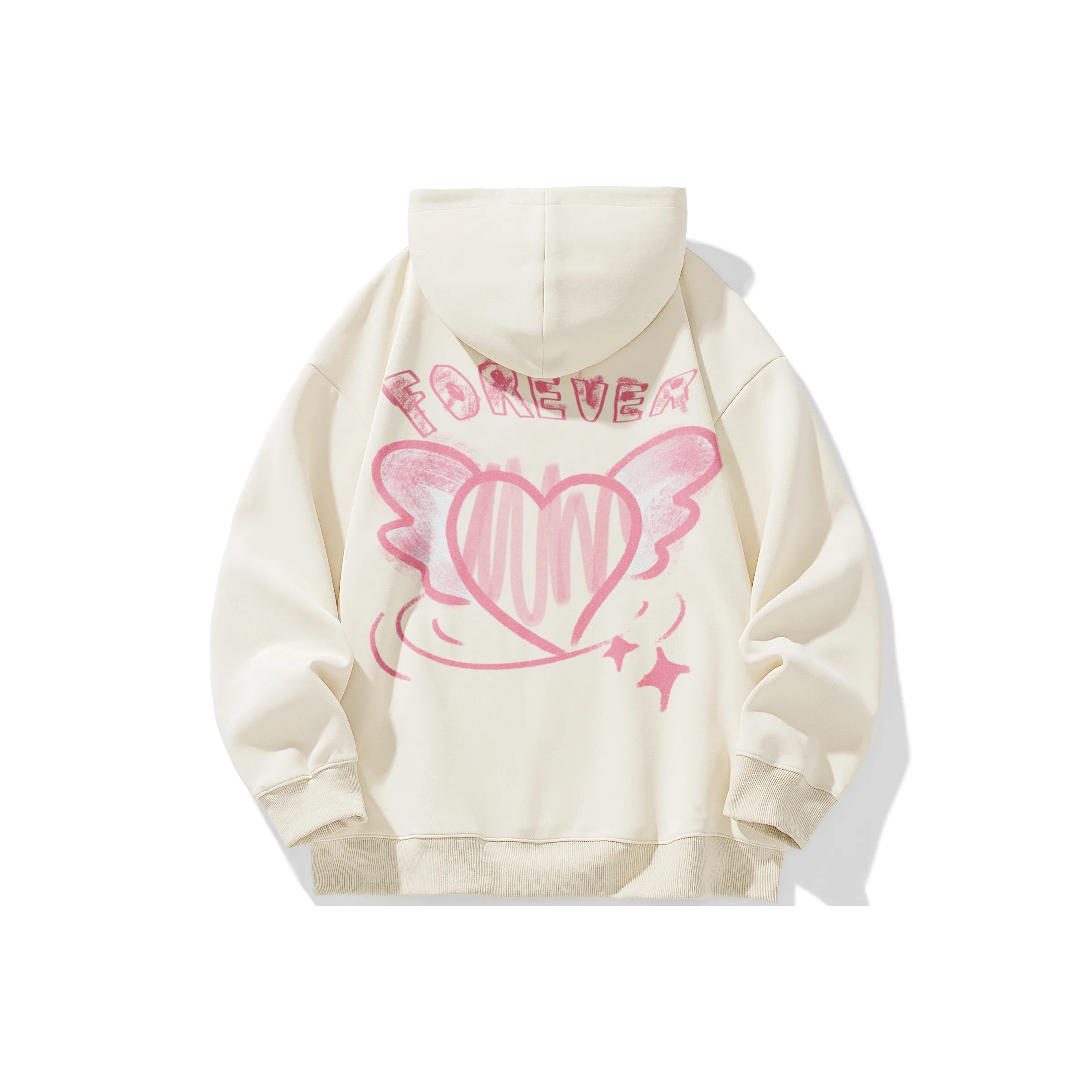 FOREVER 21 Sweatshirts Unisex