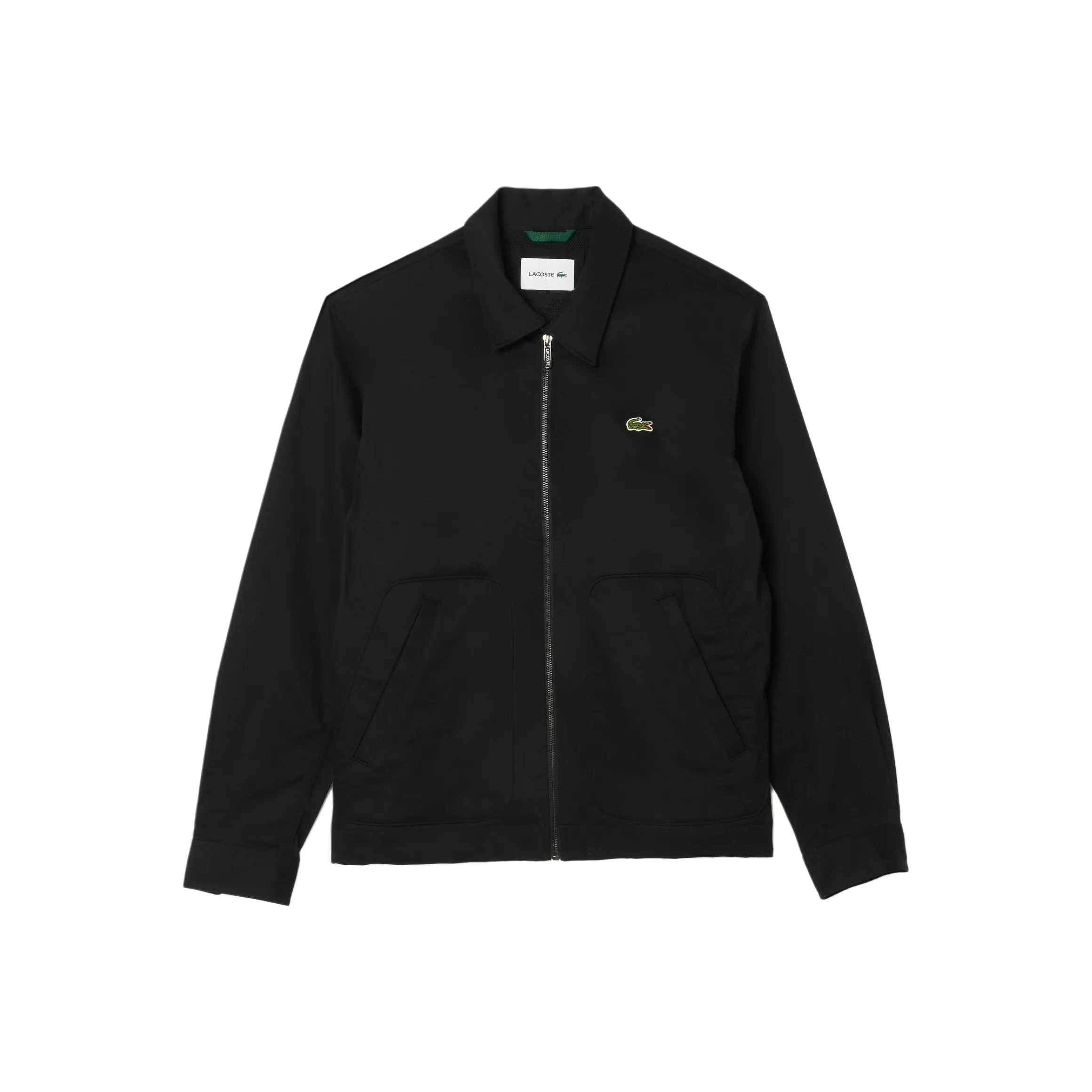 LACOSTE Куртки и Пальто Мужской Черный