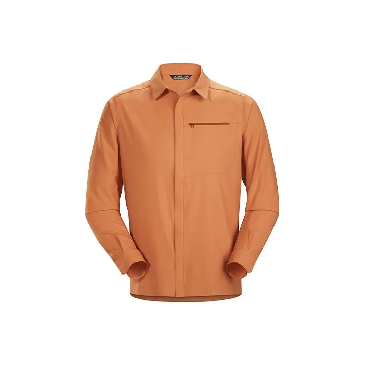 Arcteryx SKYLINE Series Shirts Men's