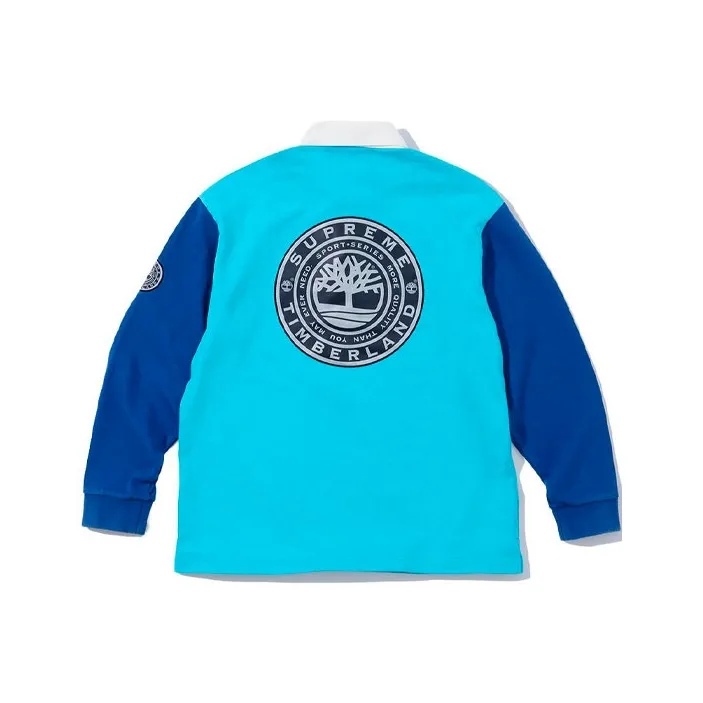 Supreme FW21 Унисекс Поло