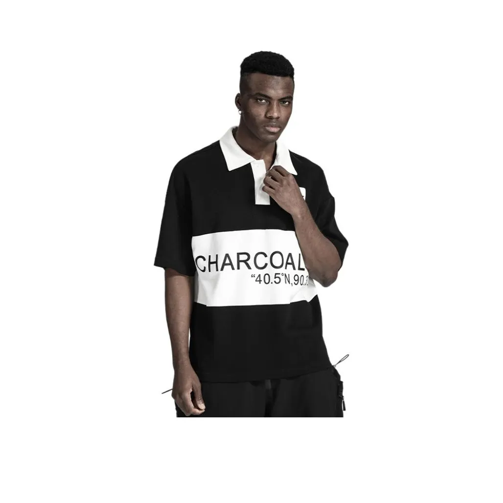 NORVINCY 100% хлопок Дышащий Отводящий влагу Полу-рукав Поло Унисекс