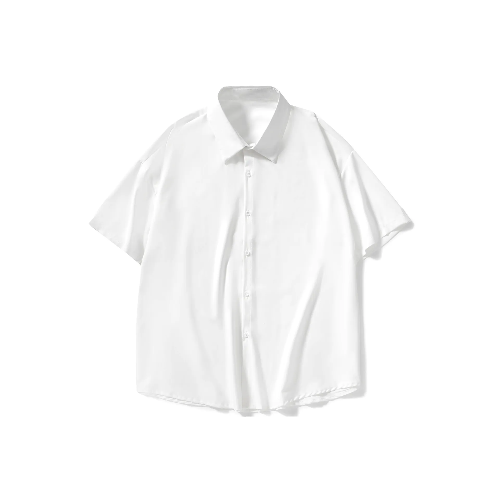 FORHUG Унисекс Рубашки