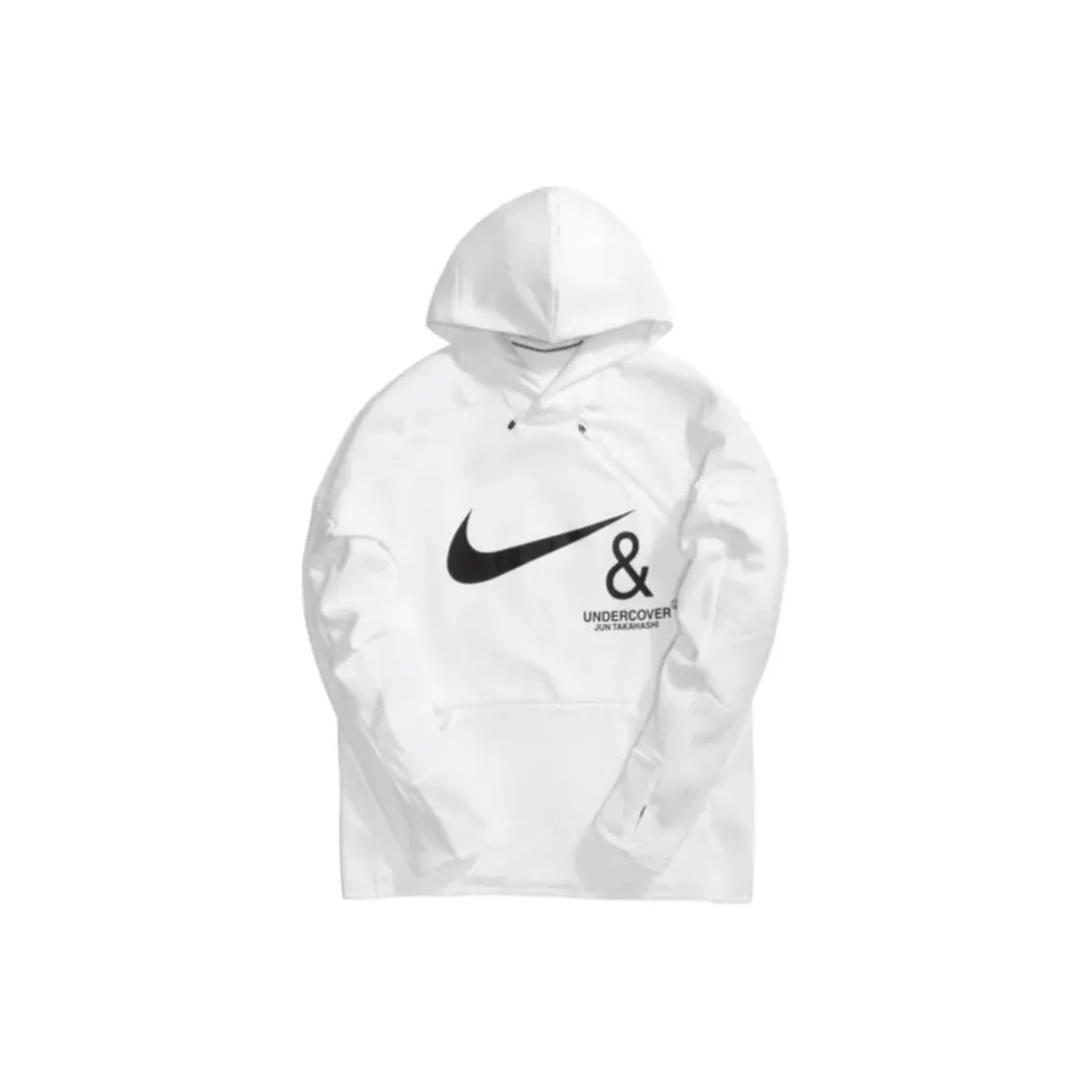 Nike X Undercover Nrg Tc Hoodie