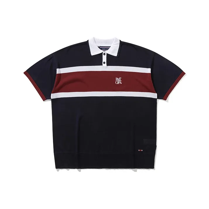 RMTCRW ROMANTIC CROWN Polo Shirts Unisex