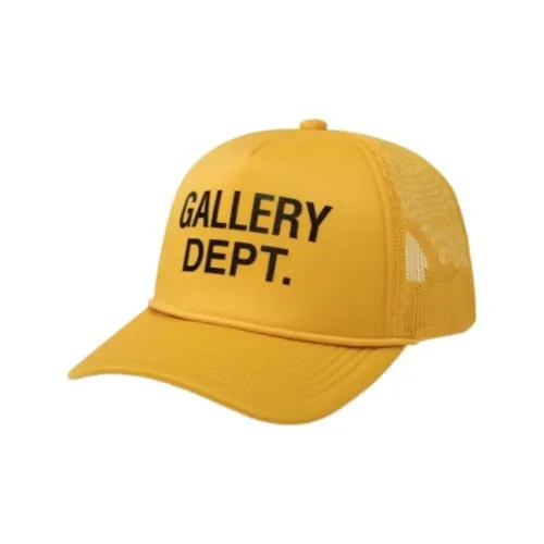Gallery Dept. Бейсболки Мужские