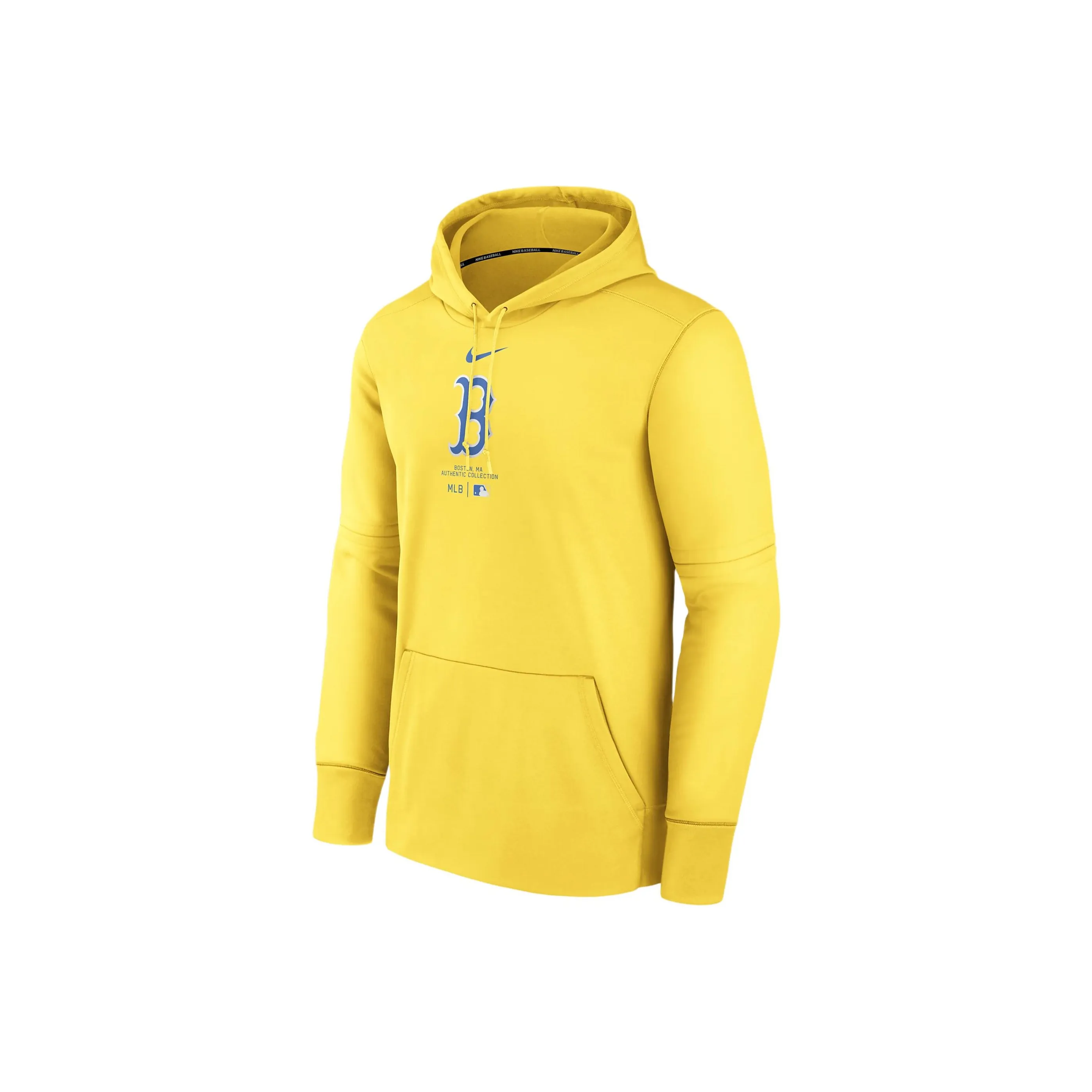 nike Dry Boston Red Sox City Connect Practice Men's nike Dry Therma Mlb Pullover Hoodie