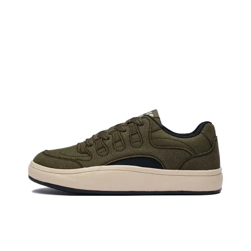 Ignition Кроссовки для скейтбординга Low Top Мужские
