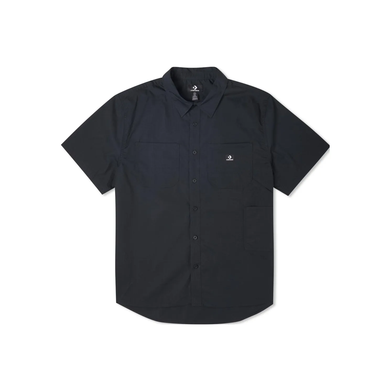 Конверс CARPENTER Черные Мужские Рубашки