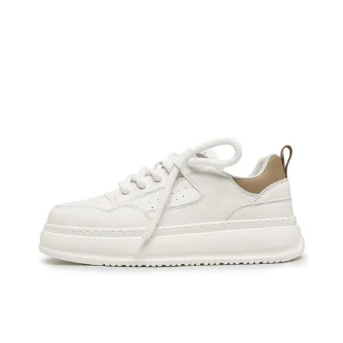 SENGUIBUCK Кроссовки для скейтбординга Low Top Мужские