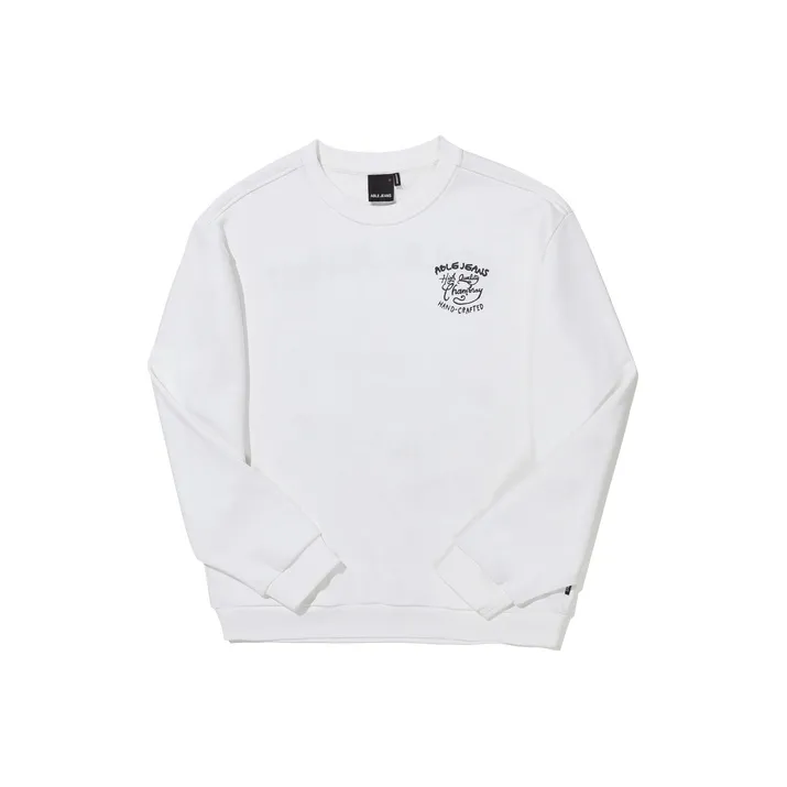 ABLE JEANS Sweatshirts Unisex