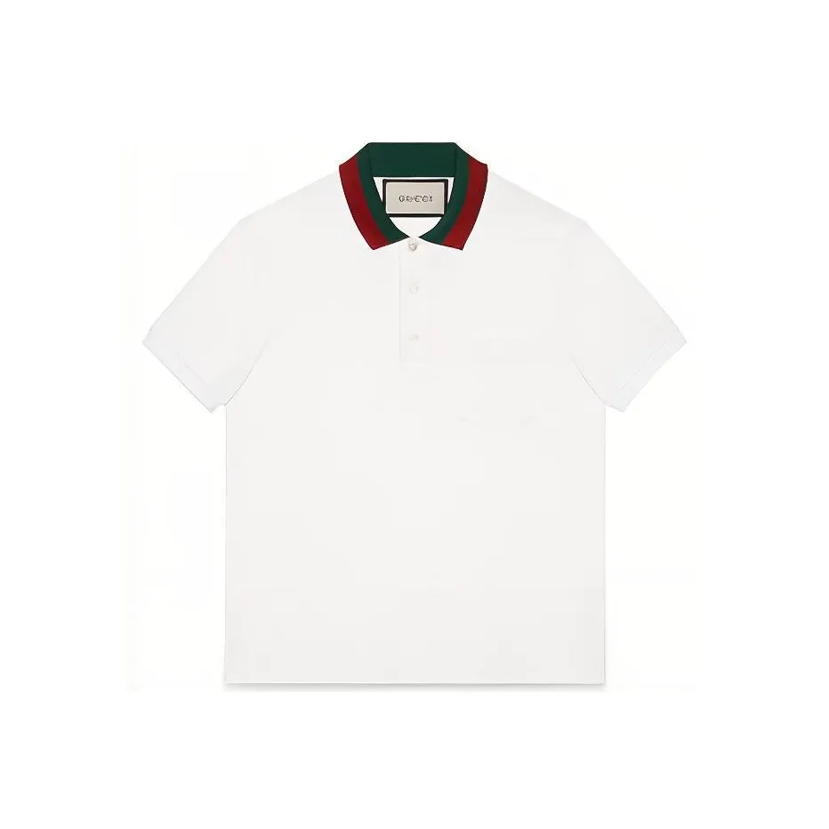 GUCCI Polo Shirts Men's