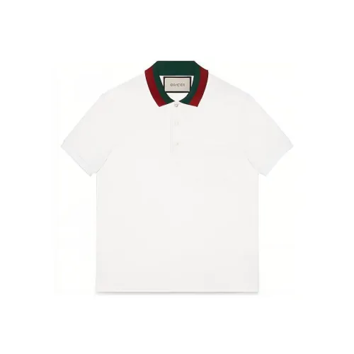 GUCCI Мужское Поло