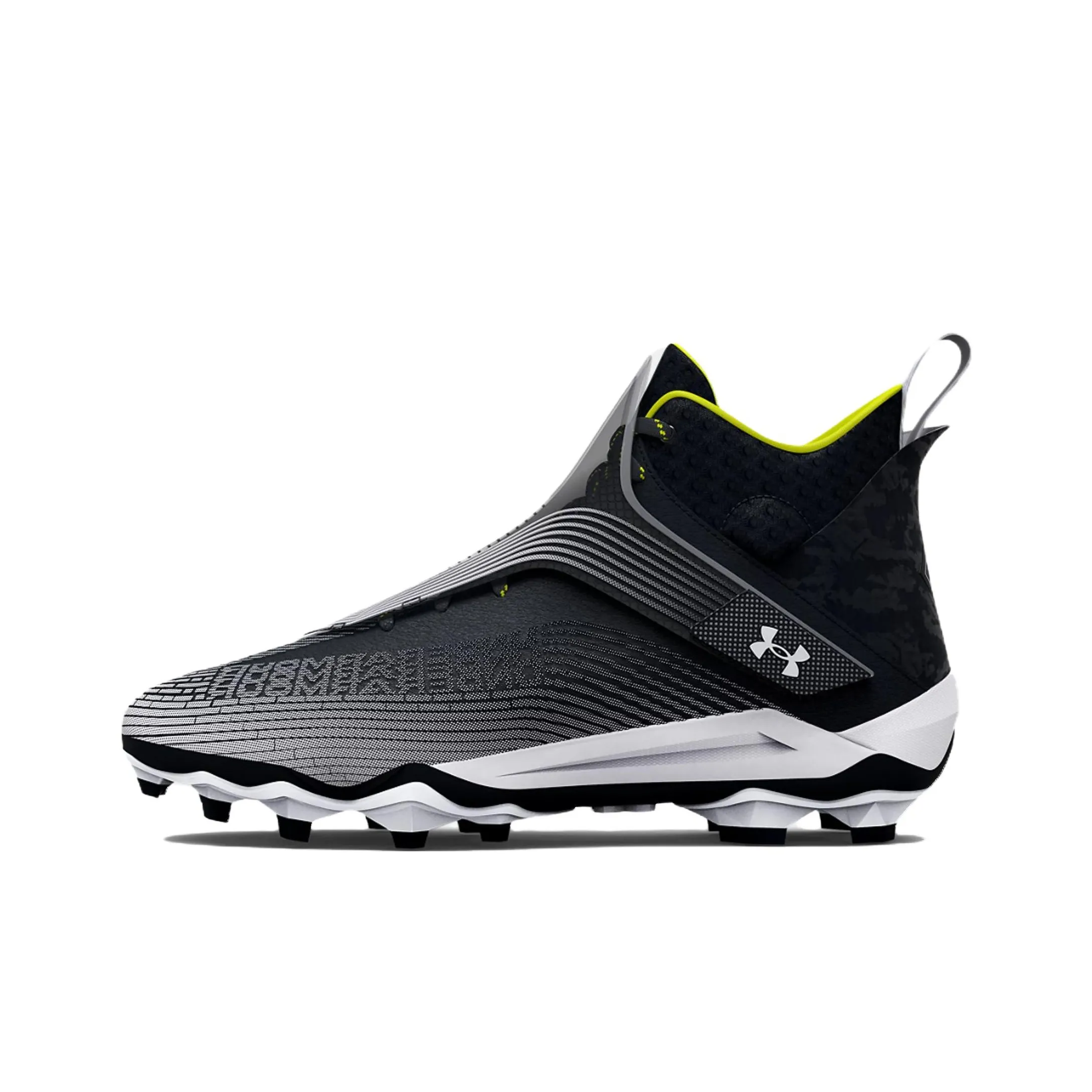 Under Armour Highlight Hammer Mc 'Black White'