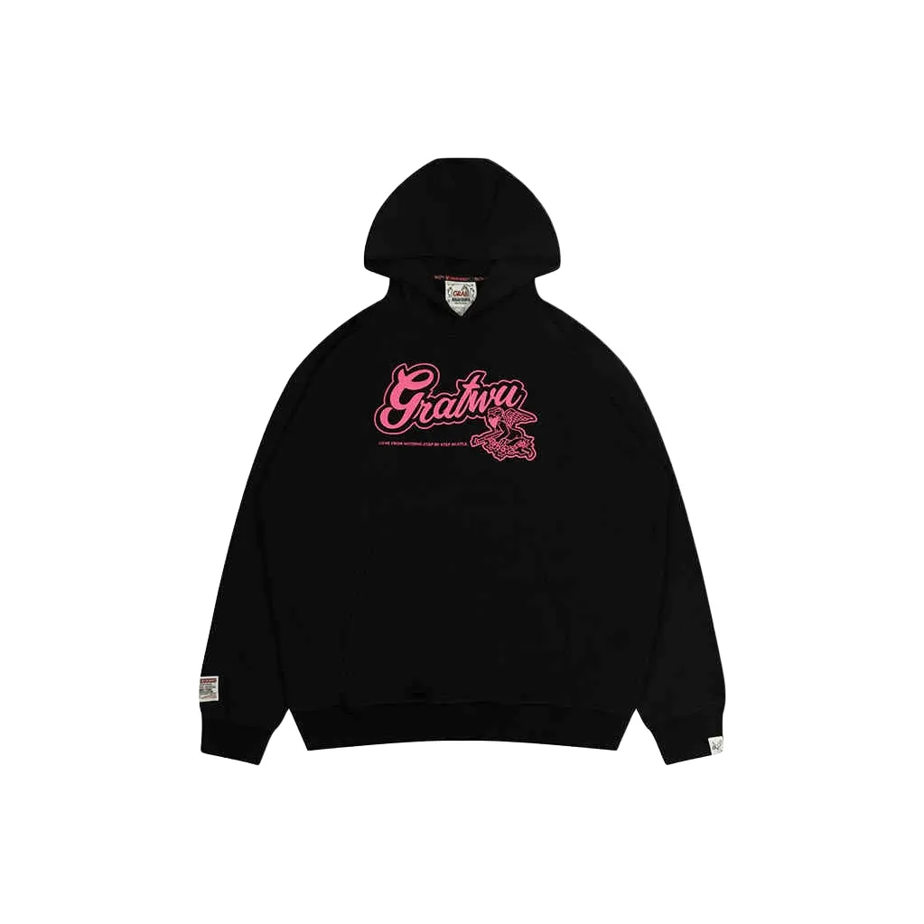 GRAF Мужские Свитшоты