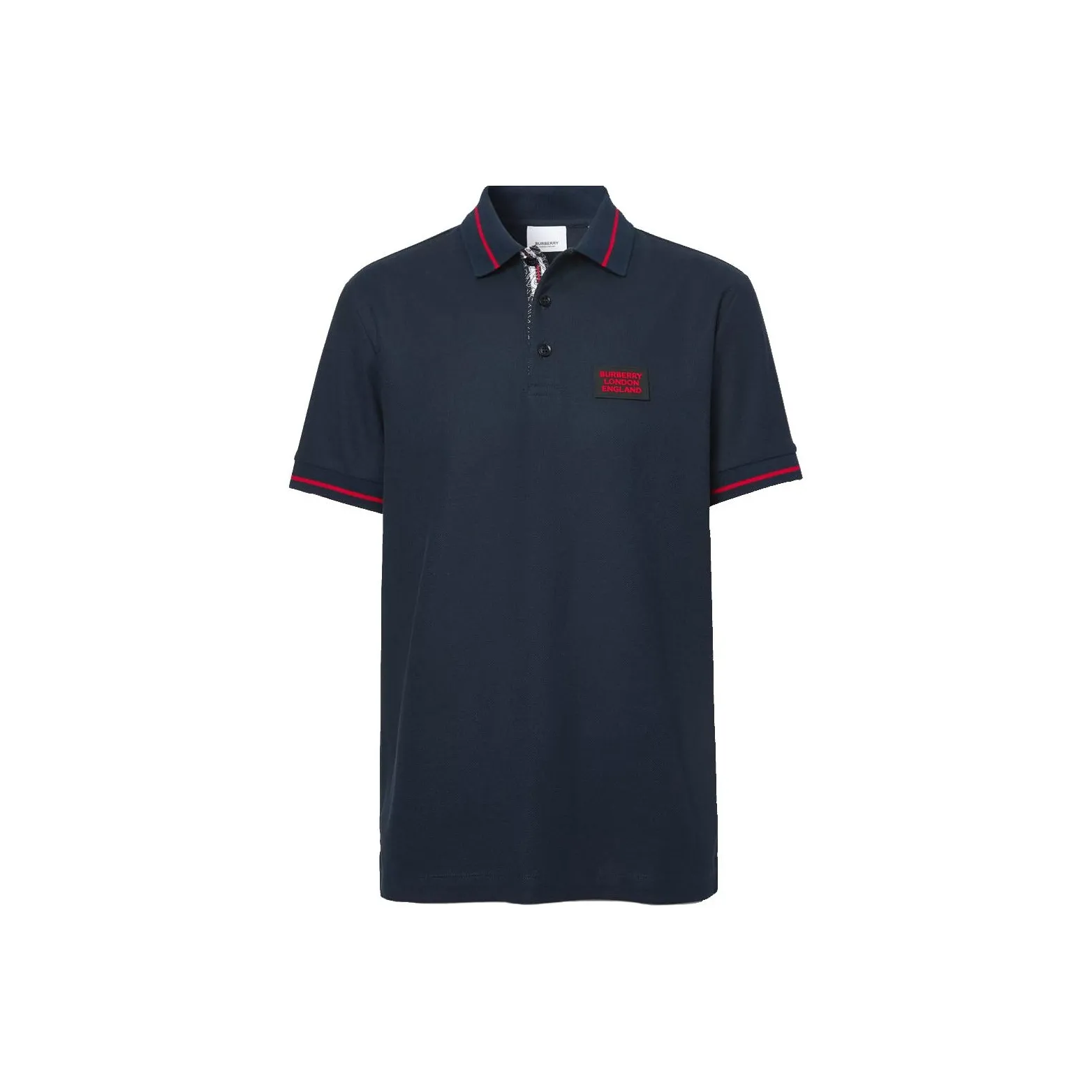 Burberry Grenford Polo