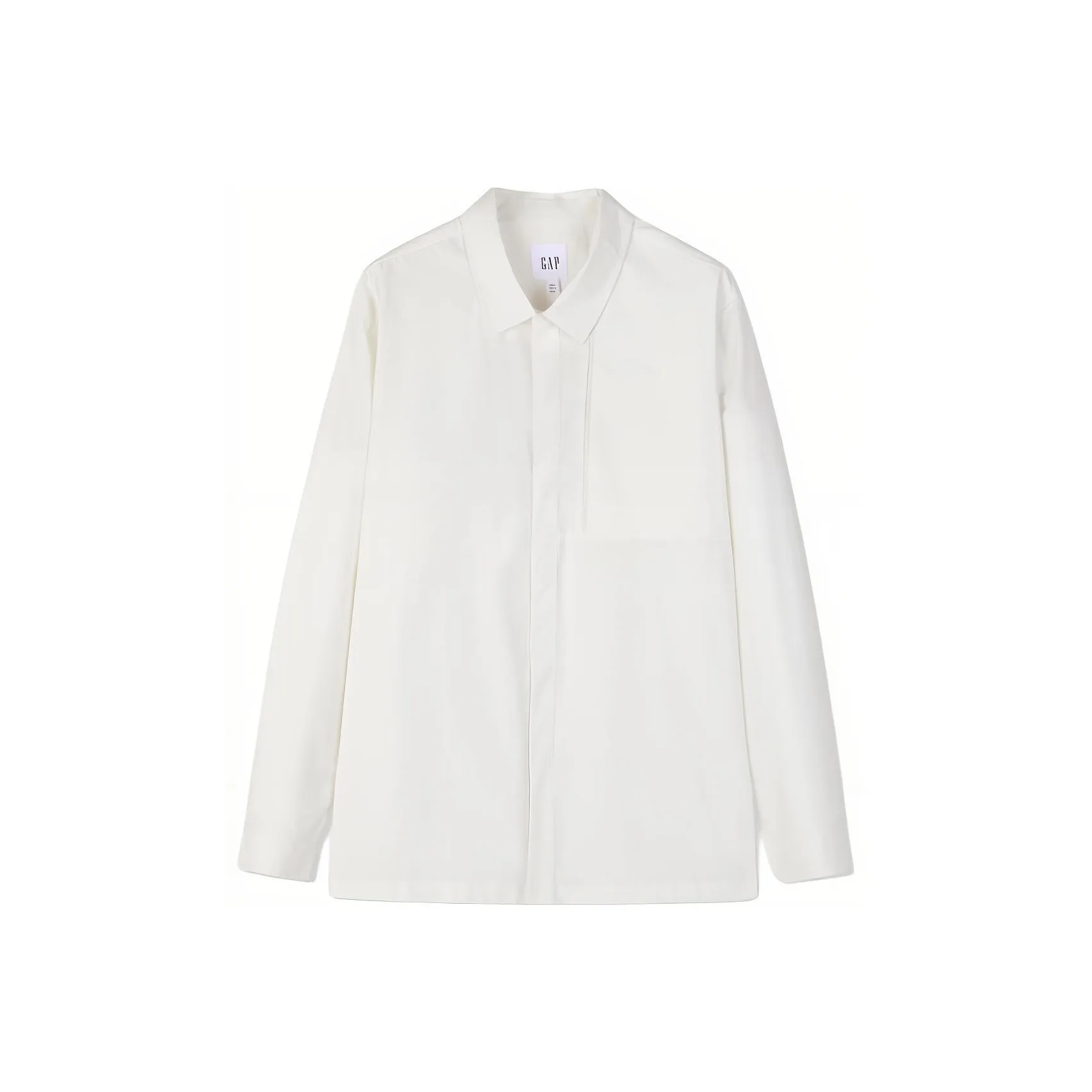 GAP совместная бренд Мужские рубашки