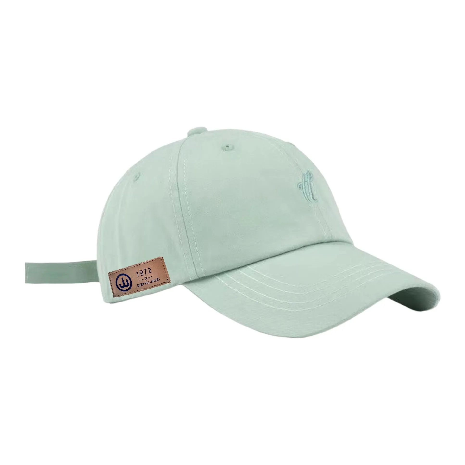 JEANSWEST Хлопок Бейсболки Унисекс