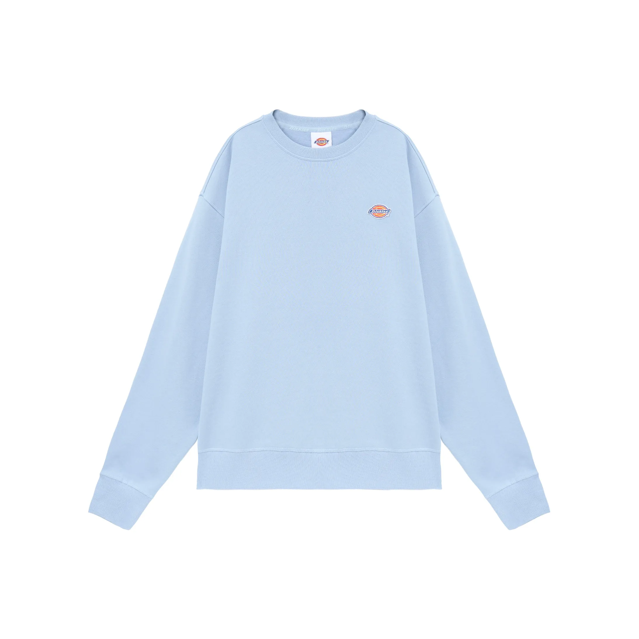 Dickies Синий Унисекс Свитшоты