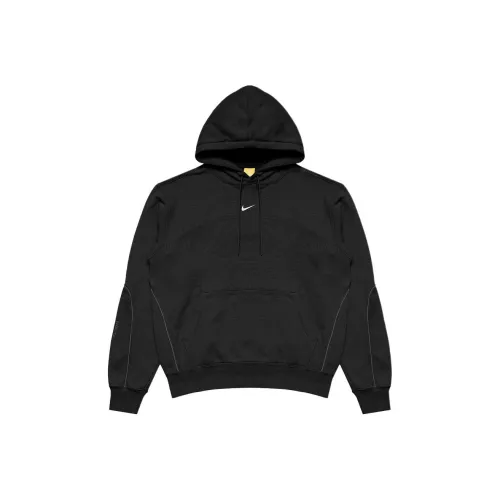 Nike x Nocta Черный Мужские Свитшоты