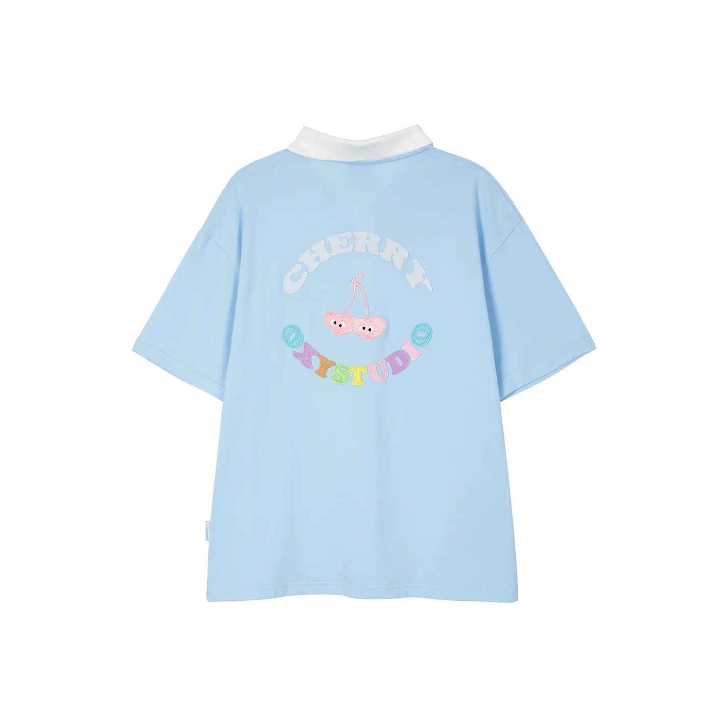 ORIGINAL X YOUTH Polo Shirts Unisex