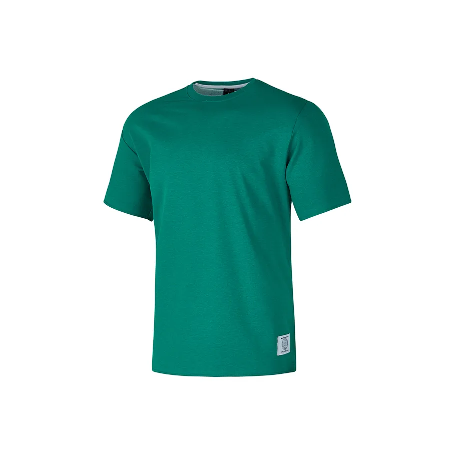 Skechers T Shirt Men's Velour Green