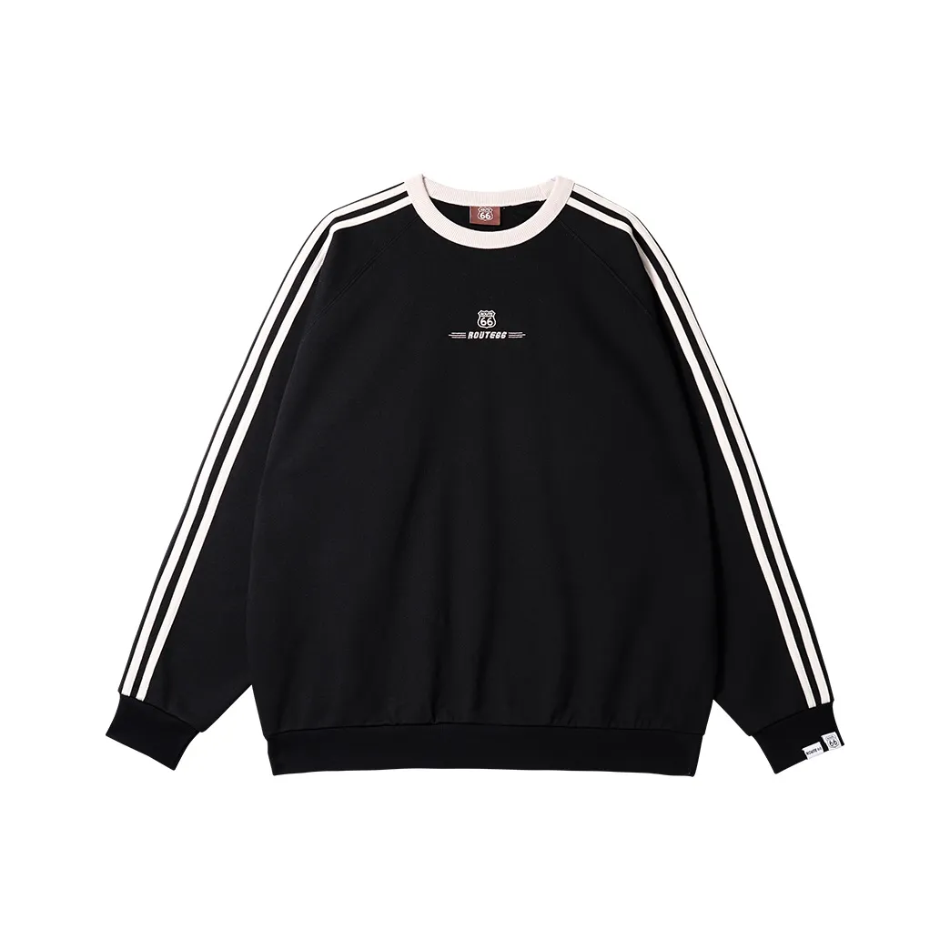 66/ROUTE 66 Sweatshirts Unisex