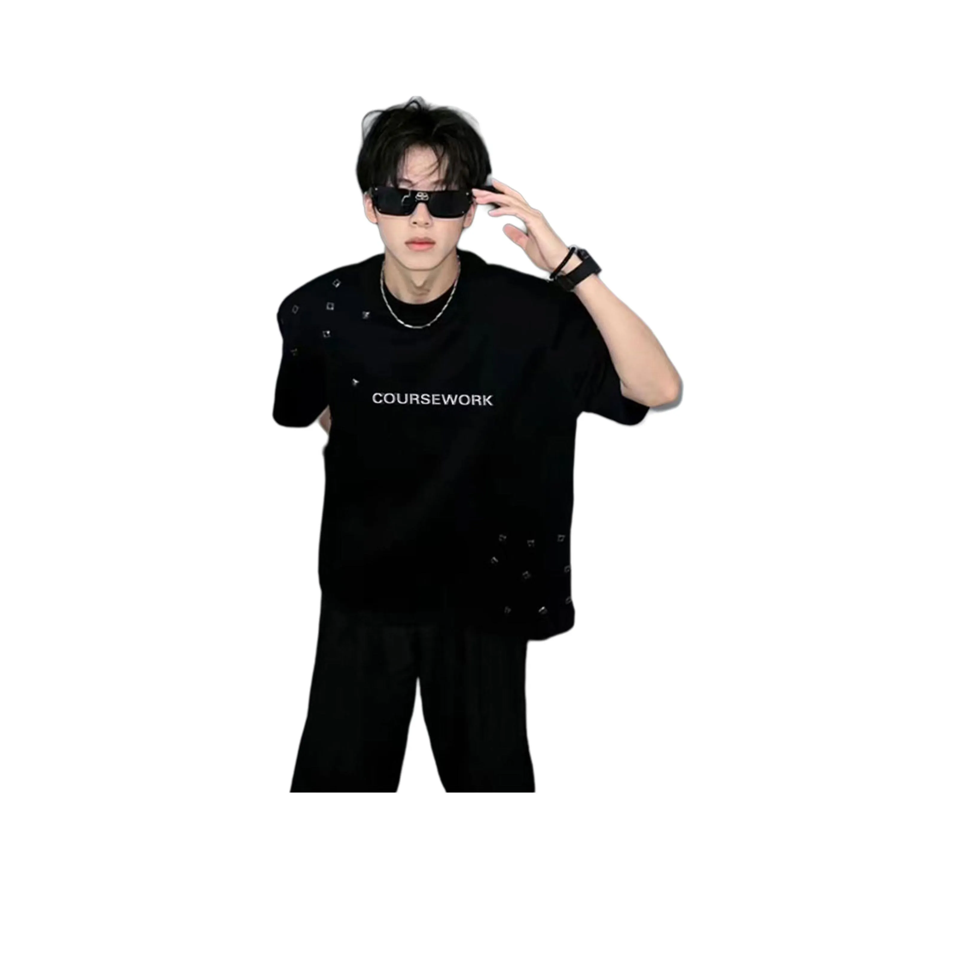 COMOWA Унисекс Футболки