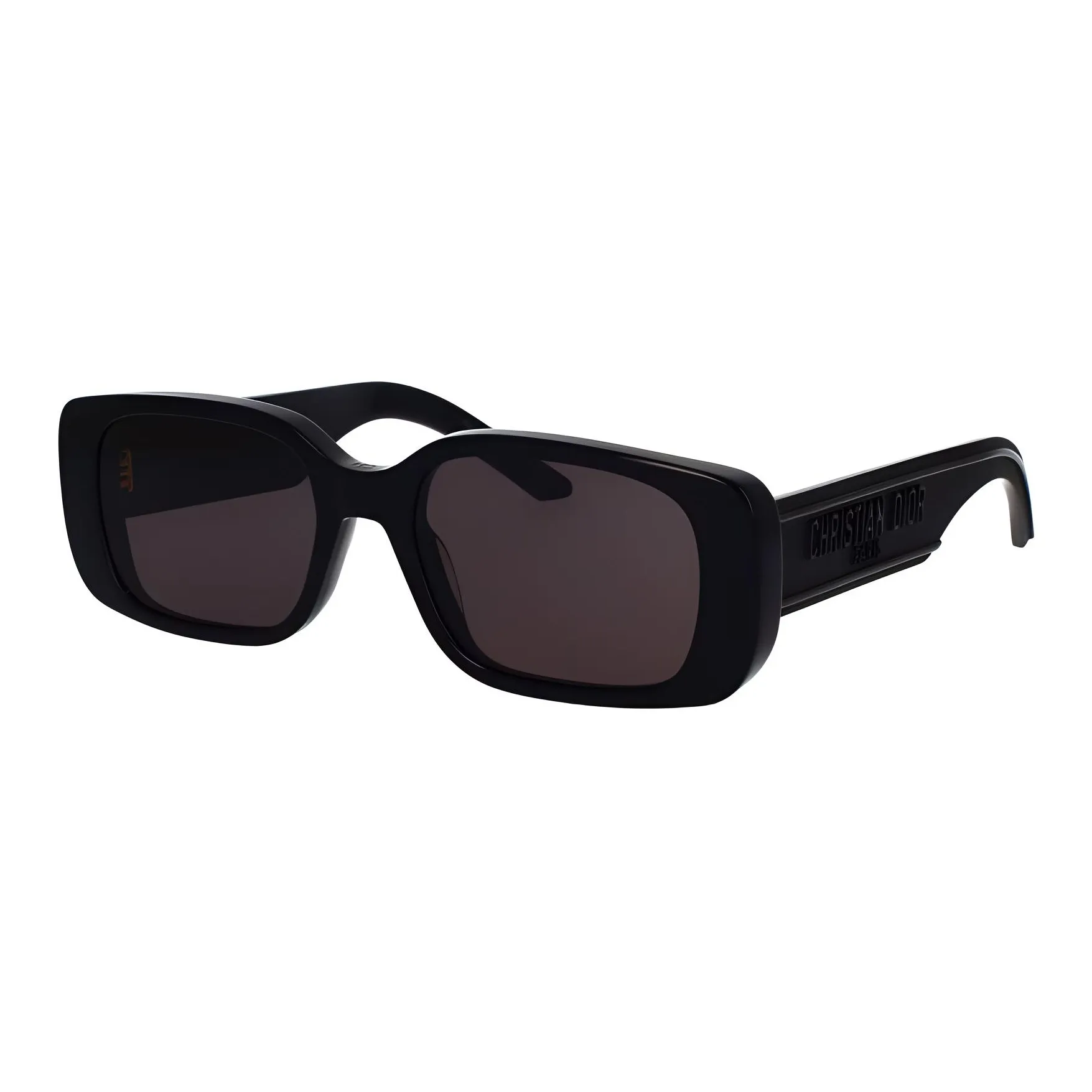 DIOR Rectangular Frame Sunglasses