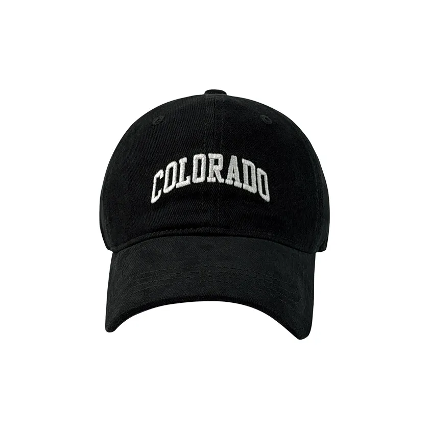 Jodhat Хлопковые кепки унисекс