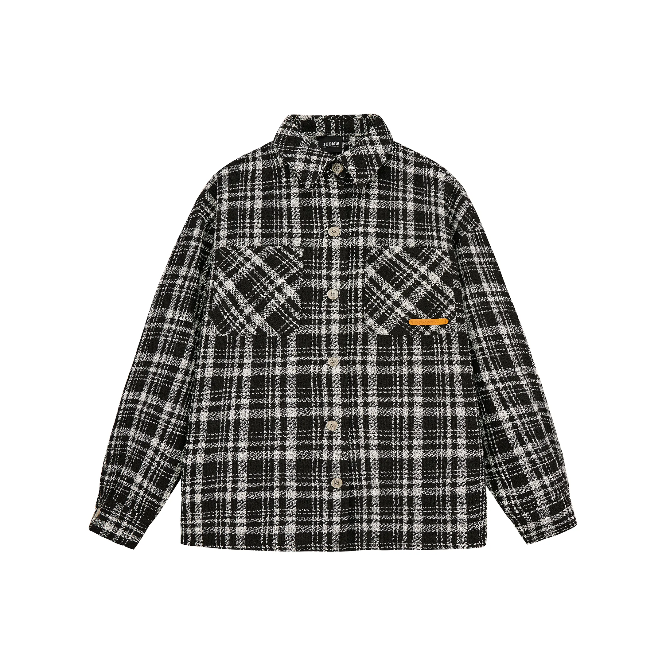 ICONS Lab Унисекс Рубашки