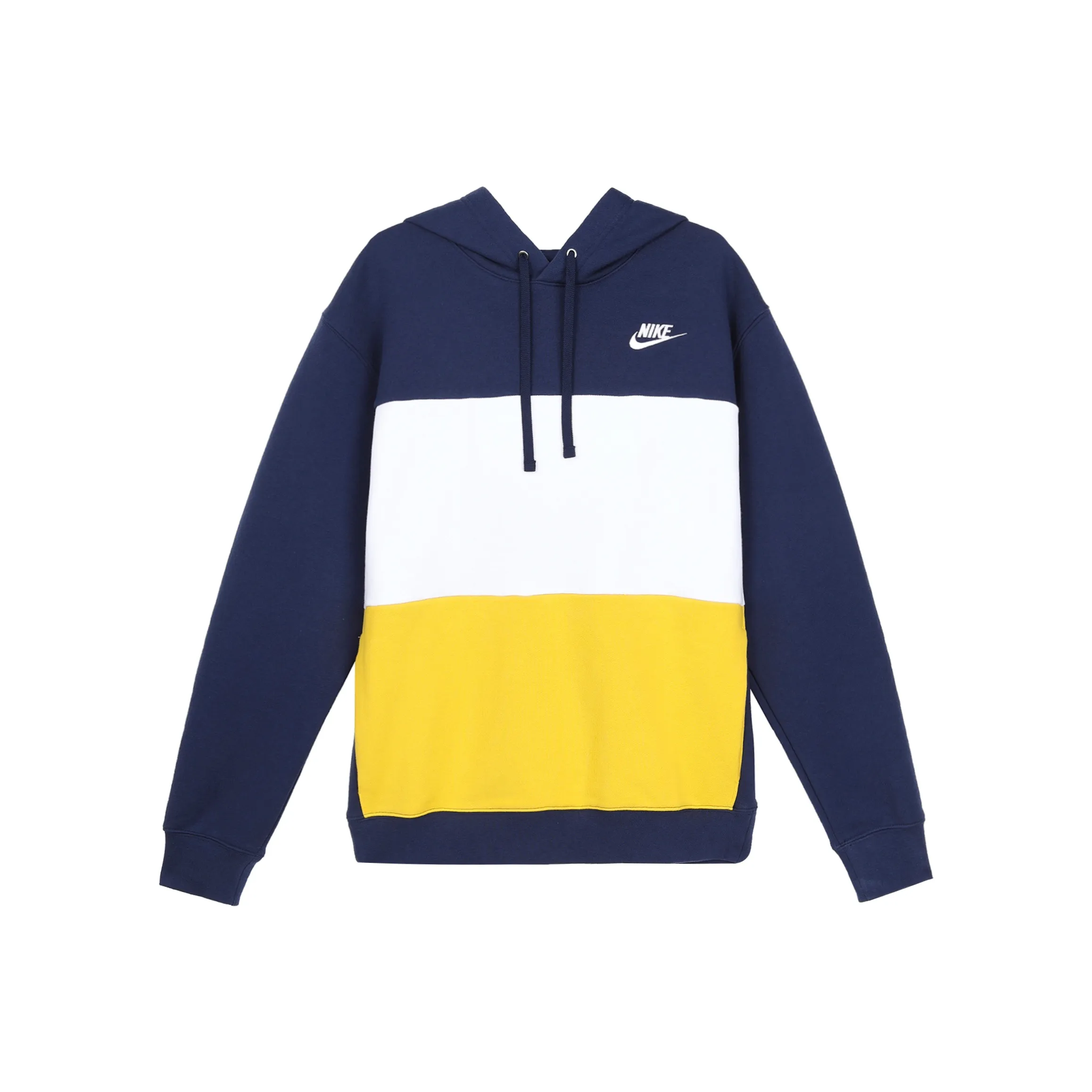 Nike Sweatshirts Men's Dark Navy Blue