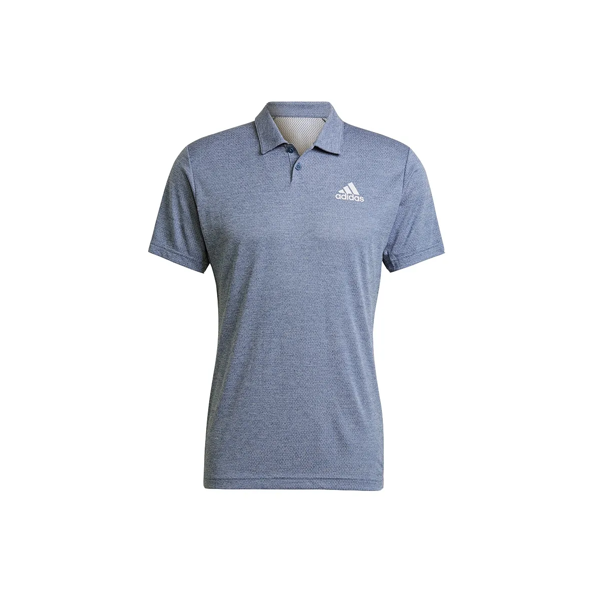 Adidas Blue Men's Polo