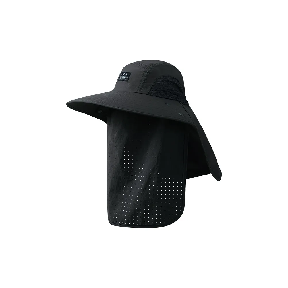 MISSION UV Полиамид UV Защита Головные уборы Мужской