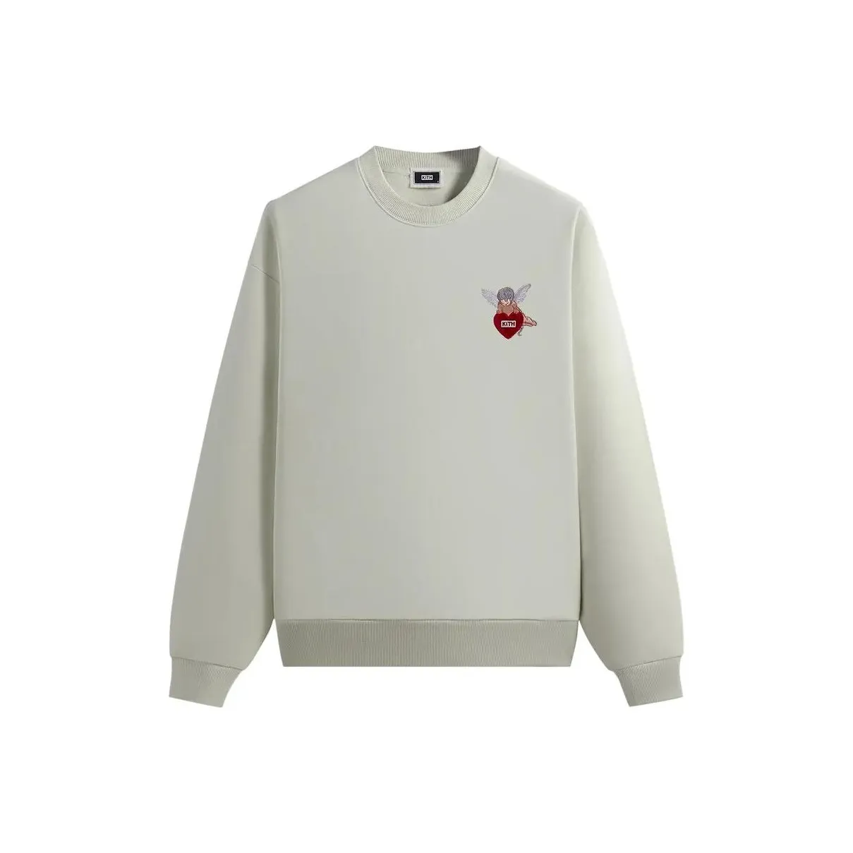 KITH Cupid Iv Nelson Crewneck
