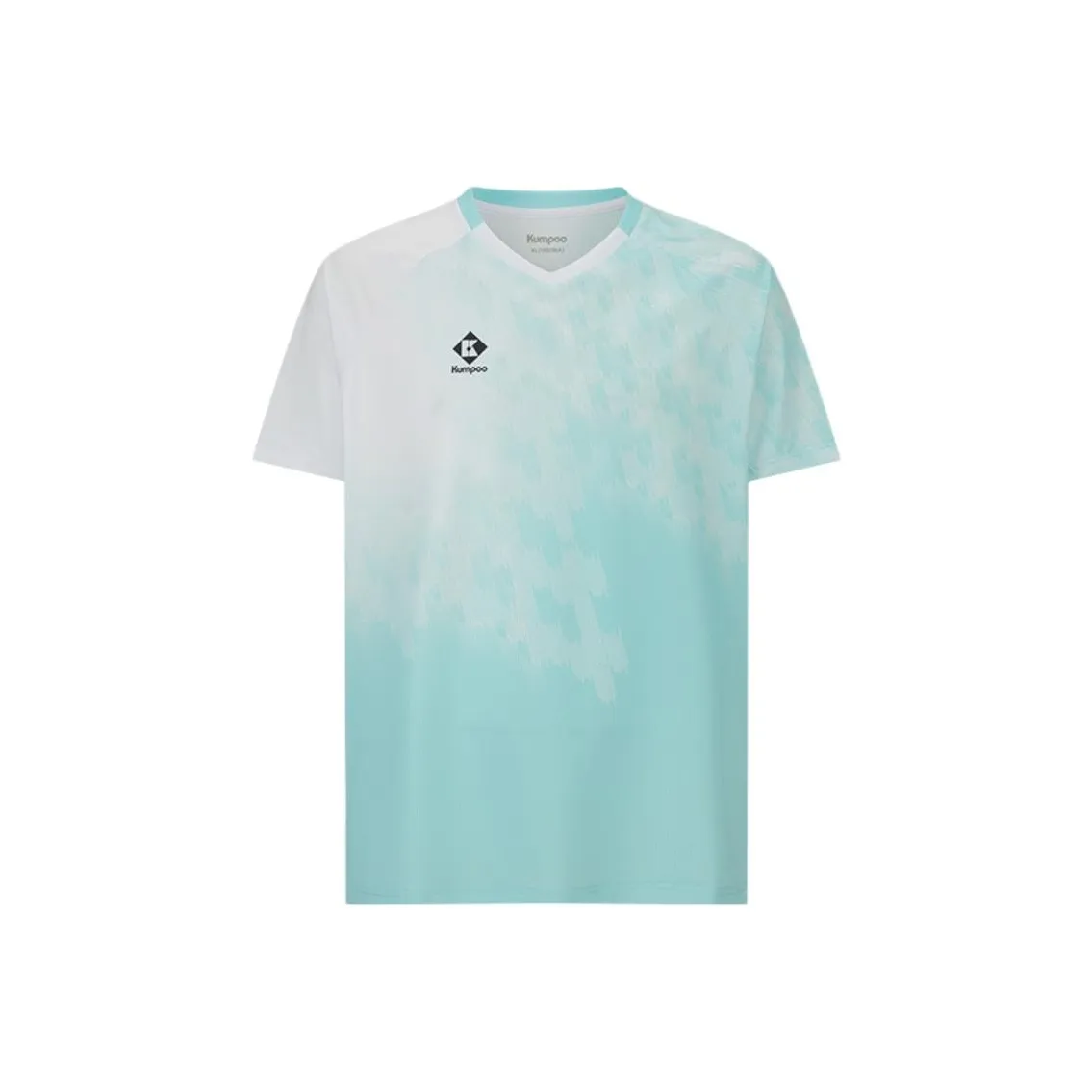 KUMPOO Мужские T-рубашки