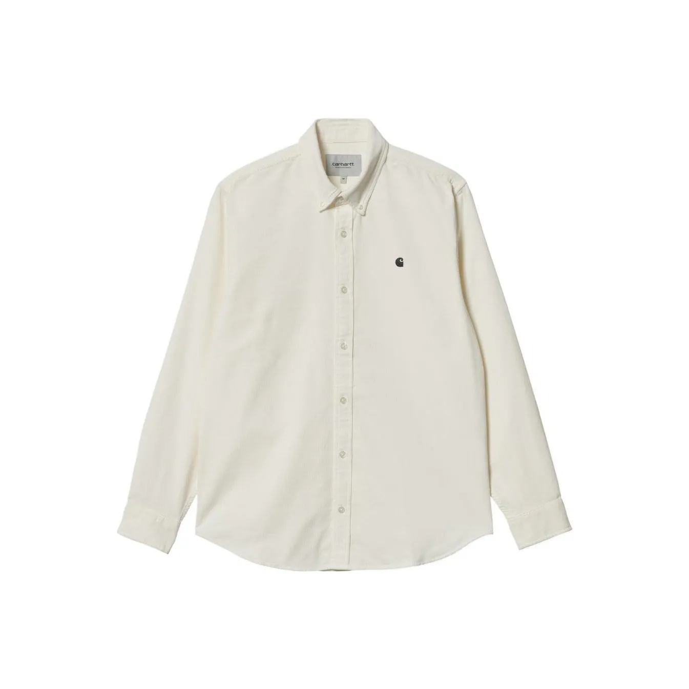 Carhartt WIP Белые Мужские Рубашки